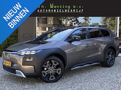 Subaru Outback E- - 4E-xperience+ 74.7 kWh | 381 PK | 8 Jaar Fabrieksgarantie | Stoelventilatie | Adaptieve Cr