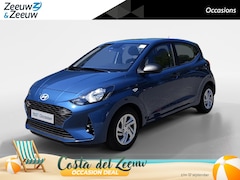 Hyundai i10 - 1.0 Comfort | Als nieuw | NU Rijklaarprijs Incl. 12 maanden garantie, APK, Onderhoudsbeurt