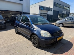 Toyota Yaris - 1.3 VVT-i Idols