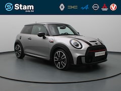 MINI 3-Deurs - 180pk Cooper S Rockingham GT Edition Apple Carplay/Android Auto | Climate