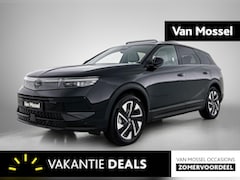 Opel Grandland - 1.2 Turbo Hybrid GS | 145pk | 12.000km | Navigatie | Camera |