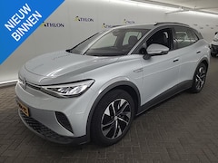 Volkswagen ID.4 - PRO 77 KWH I STOELVERWARMING I P-CAMERA I NAVIGATIESYSTEEM I GROOT ACCUPAKKET