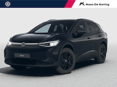 Volkswagen ID.4 - Pro Limited Edition Plus 77 kWh accu 286 pk · Achteruitrijcamera · Draadloze telefoonlader
