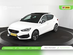 CUPRA Leon - 1.4 e-Hybrid VZ Performance - Automaat - Pano/Schuifdak - Navi - org.NL