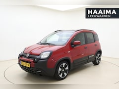 Fiat Pandina - 1.0 Cross | NIEUW | Zwart dak | 8 jaar fabrieksgarantie | Lichtmetalen velgen | Hoge insta