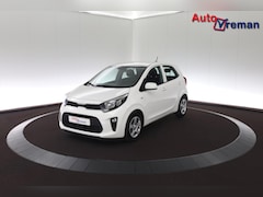 Kia Picanto - 1.0 DPi ComfortLine 5-zits