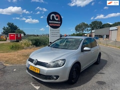 Volkswagen Golf - | 2012 | 1.6 TDI Highline | Automaat | Top Auto