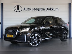 Audi Q2 - 35 TFSI CoD S-Line Edition #2 Trekhaak | Camera | Pano | Adapt. Cruise | B&O | Virtual Coc