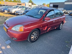Kia Rio - 1.3 LS