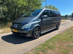 Mercedes-Benz Viano - 3.0 CDI Ambiente Edition DC Lang LUXE