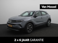 Opel Mokka - 1.2 Turbo Edition | VOORRAAD VOORDEEL | TOT 8 JAAR GARANTIE | VAN € 35.296, - VOOR € 30.49