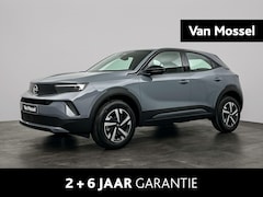 Opel Mokka - 1.2 Turbo Edition | Adaptive Cruise Control | Stuur&Stoel Verwarming | Navigatie | Apple C