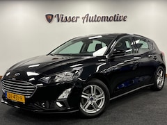 Ford Focus - 1.0 EcoBoost Trend Edition Business*NAP*Airco*Trekhaak*PDC