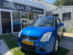 Suzuki Swift - 1.3 AUTOMAAT | NIEUWE KOPPELING | KEYLESS
