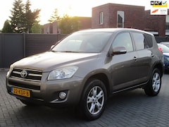 Toyota RAV4 - 2.2 D-4D Dynamic Airco Clima