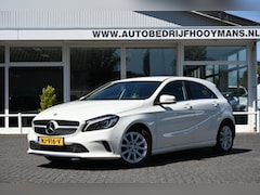 Mercedes-Benz A-klasse - 160 Ambition Carplay Stoelverwarming