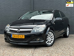 Opel Astra GTC - 1.6 Temptation AIRCO|ELEK RAMEN