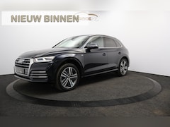 Audi Q5 - 2.0 TFSI quattro Launch Edition S-Line / Orig. NL / Camera / 20'' LM velgen / Matrix kopla
