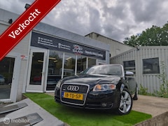 Audi A4 Cabriolet - 2.0 TFSI Pro Line