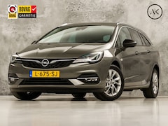 Opel Astra Sports Tourer - 1.2 Business Elegance (GROOT NAVI, APPLE CARPLAY, CRUISE, LANE ASSIST, CAMERA, SPORTSTOELE
