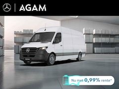 Mercedes-Benz eSprinter - 314 L3 Pro 81kWh