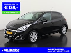 Peugeot 208 - 1.2 PureTech Active | Panoramadak | Stoelverwarming | Navigatie | Parkeersensor | Zondag O