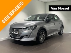 Peugeot e-208 - EV Active Pack 50 kWh