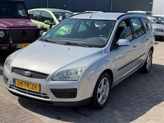 Ford Focus Wagon - 1.6-16V Trend 2006 Airco Automaat