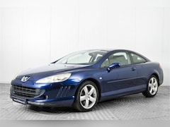 Peugeot 407 Coupé - 3.0-24V Féline