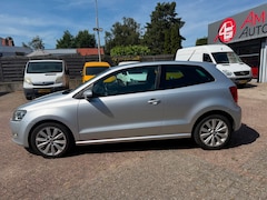 Volkswagen Polo - 1.2TSi, DSG(7), Highline, Airco, 10-2010