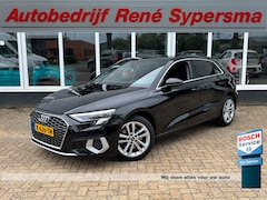 Audi A3 Sportback - 30 TFSI Business edition | Sportstoelen | Stoelverwarming | Apple Carplay | Matrix LED