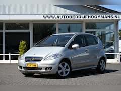 Mercedes-Benz A-klasse - 170 Avantgarde