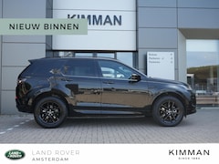 Land Rover Discovery Sport - P270e PHEV Landmark Edition | Cold Climate | Privacy Glass | Meridian |