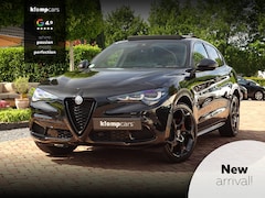 Alfa Romeo Stelvio - 2.0 T GME AWD Veloce | BTW-auto | Schuifdak | H+K | Full Options