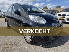 Citroën C1 - 1.0 Collection