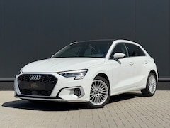 Audi A3 Sportback - 30 TFSI Advanced edition B&O|Panoramadak|Carplay|Navi|Virtual Cockpit|Sportstoelen|ACC