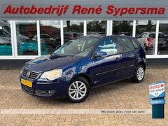 Volkswagen Polo - 1.4-16V Trendline | Airco | Elektrische Ramen | LM