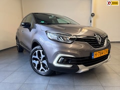 Renault Captur - 0.9 TCe Intens / Led/Cruise/Navi/Camera