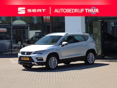SEAT Ateca - 1.4 EcoTSI Xcellence 150PK / 110kW DSG, NL auto, 1e eigenaar nieuwe door ons geleverd en o