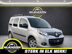 Renault Kangoo Family - 1.2 TCe met Climate Cruise Pdc Dealer Onderhouden