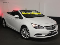 Opel Cascada - 1.4T*SPORT EDITION 1E EIGENAAR*SCHITTEREND