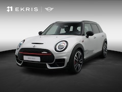 MINI Clubman - JCW ALL4 Chili + Panoramadak + Harman Kardon + 19''