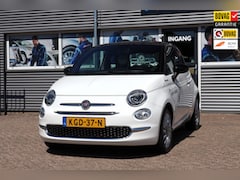 Fiat 500 - 1.0 Hybrid Dolcevita