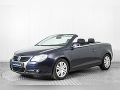 Volkswagen Eos - 2.0-16v FSI