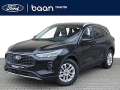 Ford Kuga - 2.5 PHEV Titanium | Voorraad | Trekhaak wegkl. | 2.100kg | Driver Ass. Pack | Winter Pack