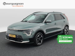 Kia Niro EV - ComfortLine 64.8 kWh 204 Pk | Trekhaak | Adaptive Cruise | Stoel/Stuurverwarming | Camera