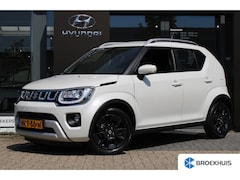 Suzuki Ignis - 1.2 Smart Hybrid Style