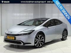 Toyota Prius - 2.0 Plug-in Executive Panoramadak, BTW auto, All season banden, 1e eigenaar, Orgineel NL a