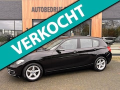 BMW 1-serie - 118i Corporate Lease M Sport