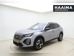 Peugeot 2008 - 1.2 Turbo 100 pk Allure Climate control | apple carplay/android auto | Cruise control
